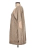 Acting Pro Tan Pullover Sweater Size L - photo 5