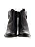 Tommy Hilfiger Black Ankle Boots Size 6 - photo 2