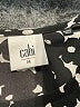 CAbi 100% Polyester Black Sleeveless Blouse Size M - photo 7
