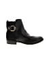 Tommy Hilfiger Black Ankle Boots Size 6 - photo 1
