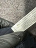 Zara 100% Polyester Black Casual Pants Size XS - photo 8