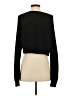 Express Black Pullover Sweater Size S - photo 2