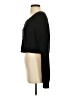 Express Black Pullover Sweater Size S - photo 5