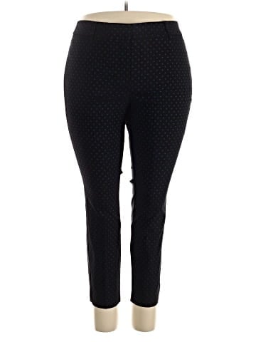 Lane Bryant Active Pants (view 1)