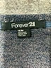 Forever 21 Gray Cardigan Size M - photo 7