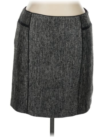 White House Black Market Formal Skirt (view 1)