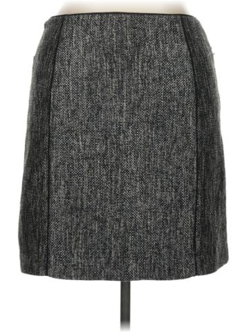 White House Black Market Formal Skirt (view 2)