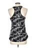 VOGO Athletica 100% Polyester Gray Active Tank Size L - photo 2