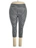 Assorted Brands Houndstooth Ivory Leggings Size 2X - photo 1