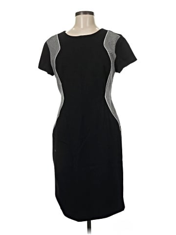 Ellen Tracy Cocktail Dress (view 1)