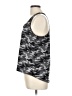 VOGO Athletica 100% Polyester Gray Active Tank Size L - photo 5