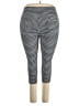 Assorted Brands Houndstooth Ivory Leggings Size 2X - photo 2