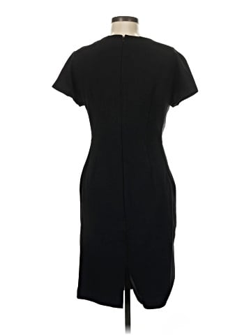 Ellen Tracy Cocktail Dress (view 2)