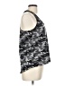 VOGO Athletica 100% Polyester Gray Active Tank Size L - photo 4