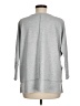 SPANX Gray Sweatshirt Size M - photo 2