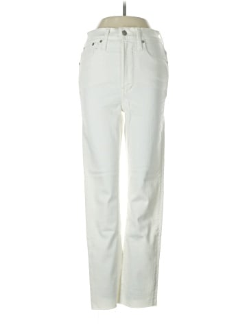 Madewell Jeans (view 1)
