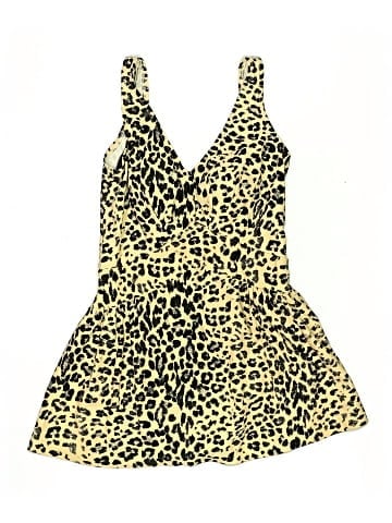 Maxine of Hollywood Swimsuit Cover Up (view 1)