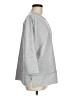 SPANX Gray Sweatshirt Size M - photo 4