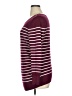 Lety & Me Burgundy Pullover Sweater Size XL - photo 5