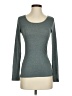 32 Degrees Gray 3/4 Sleeve T-Shirt Size S - photo 1