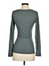 32 Degrees Gray 3/4 Sleeve T-Shirt Size S - photo 2