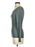 32 Degrees Gray 3/4 Sleeve T-Shirt Size S - photo 5