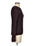 Athleta Burgundy Pullover Sweater Size S - photo 4