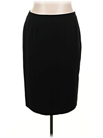 Linda Allard Ellen Tracy Formal Skirt (view 1)