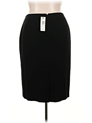 Linda Allard Ellen Tracy Formal Skirt (view 2)