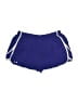 Under Armour Blue Purple Athletic Shorts Size S (estimated) - photo 1