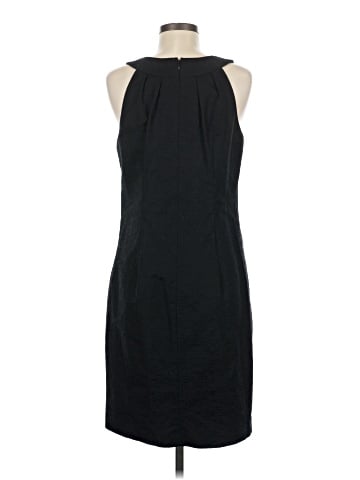 Dana Buchman Cocktail Dress (view 2)