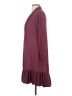 Edista Burgundy Kimono Size S - photo 5