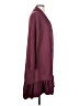 Edista Burgundy Kimono Size S - photo 4