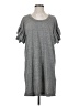 Current/Elliott Gray Short Sleeve T-Shirt Size Sm (1) - photo 1