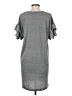 Current/Elliott Gray Short Sleeve T-Shirt Size Sm (1) - photo 2
