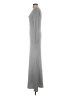 Unbranded Silver Gray Casual Dress Size S (estimated) - photo 5