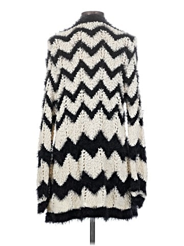 Lauren Michelle Cardigan (view 2)