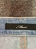 mavi Hearts Blue Jeans Size 31 waist - photo 7