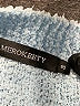 Merokeety 100% Polyester Blue Pullover Sweater Size S - photo 7