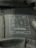 Adidas Solid Black Active Pants Size L - photo 7