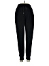 Unbranded Black Track Pants Size M - photo 1