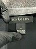 Harold's Black Long Sleeve Top Size M - photo 7