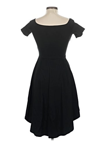Sarin Mathews Casual Dress (view 2)
