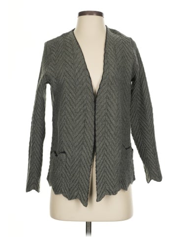 Komarov Cardigan (view 1)