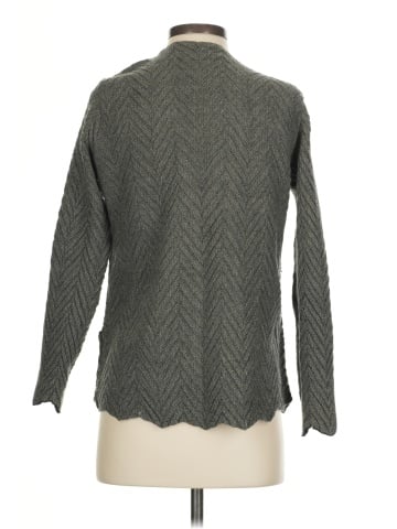 Komarov Cardigan (view 2)