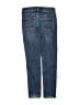 Old Navy Hearts Blue Jeans Size 8 - photo 2