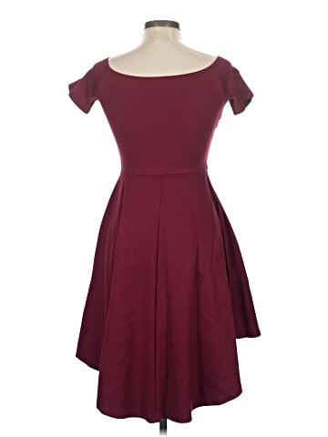 Sarin Mathews Casual Dress (view 2)