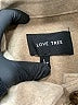 Love Tree 100% Polyester Tan Coat Size L - photo 6