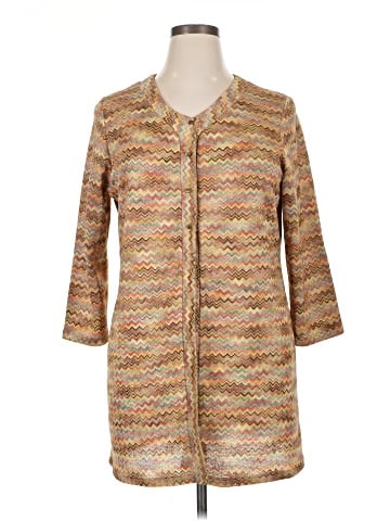Papillon Kimono (view 1)