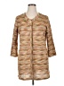 Papillon Tan Kimono Size XL - photo 1